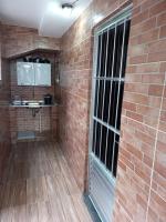 Chalé Luso Brasileiro 1 térreo - B&B Penedo