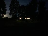 Kundziņi - B&B Bīriņi