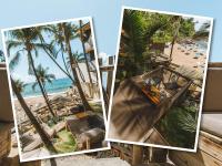 Apartamento Auge da Bahia - B&B