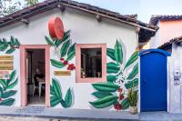 Villa Hortencia Quadrado - B&B