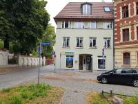 KARINO helles Apartment über den Havel-Gärten auf der Dominsel - B&B Brandeburgo sulla Havel