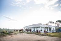 Harry Scotts Farmhouse At Vineyard - B&B Bannockburn