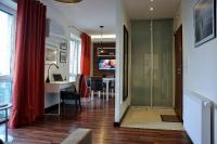 Apartamento de 1 dormitorio