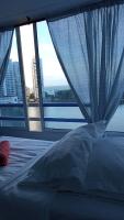 Excelente vista al mar - B&B