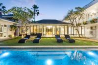 Villa Iluka by SooBali - B&B