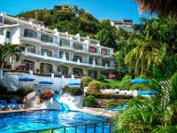 Playasol Las Hadas Beach - B&B Manzanillo