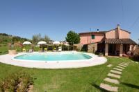 B&B Buti - Al Vecchio Pozzo - Bed and Breakfast Buti