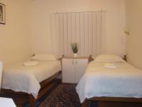 Guesthouse Kod Keme - Ferienwohnung Sarajevo