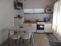 Apartment mit 2 Schlafzimmern (3 Erwachsene)