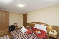 Appartement met 1 Slaapkamer