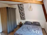 B&B La Monnerie-le-Montel - Le Boulary - Bed and Breakfast La Monnerie-le-Montel