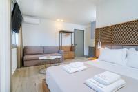 Studio - Vue sur Mer