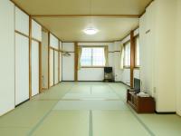 Japanese-Style Room