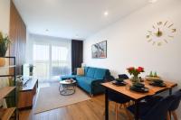 WESTIN HOUSE RESORT Apartament 215 - B&B Kołobrzeg