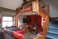 B&B Llangennith - The Bake House - Bed and Breakfast Llangennith