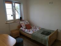 Chambre Quadruple