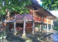 GiangTien Homestay ThacBa - Bungalow - Ferienwohnung Thị Trấn Yên Bình