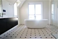 Villa Zomerrust - B&B