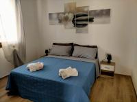 B&B Nuoro - Bilocale Monica con parcheggio privato - Bed and Breakfast Nuoro