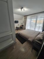 Chambre Double avec Balcon