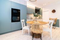 Take a Break at URBO NAMAI, By Cohost - B&B Nida