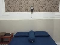 Habitación Doble Estándar