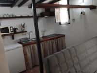 Apartamento Estudio con vistas al mar