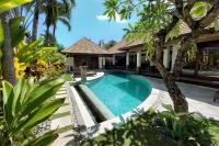 Two-Bedroom Villa with Private Pool