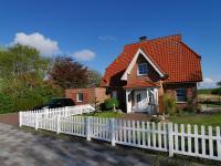 B&B Butjadingen - Ferienwohnungen Huus Diekenblick - Bed and Breakfast Butjadingen