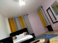 Joy fully furnished apartment - B&B