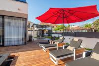 Luxury Villa Anchor - Chambres d’hôtes Kutleše