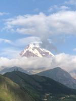 Lia Khaikashvili Guest House - B&B Stepantsminda