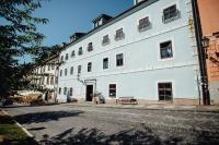 Apartmán Svätá Trojica - Ferienwohnung