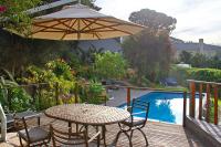 B&B Cape Town - Cape Paradise Lodge and Apartments - Bed and Breakfast Cape Town