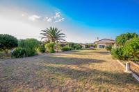 Sea front relaxing home - B&B Mesimvría