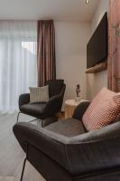 Suite con Vista Montagna