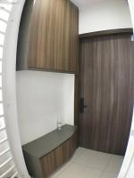 Sunway Lagoon Sunway Pyramid Apartment 2 to 7pax 2R2B - Chambres d’hôtes