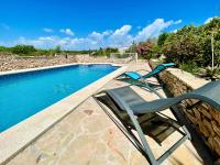 La Palmera - Ferienwohnung L'Ampolla