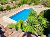 La Palmera - Ferienwohnung L'Ampolla