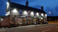 The Huntsman - B&B