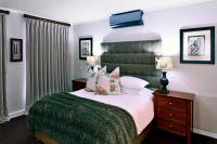 One-Bedroom Executive Apartment