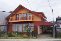 Casa Chilhué - Hostal Residencial - B&B