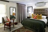 Two-Bedroom Superior Apartment