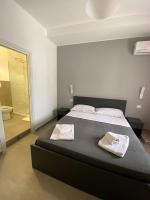 Chambre Double Standard