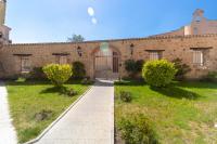El Jardín de Fray Diego - B&B Zamora