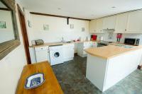 Appartement met 1 Slaapkamer en Tuin