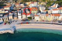 B&B Drašnice - Seaside holiday house Drasnice, Makarska - 10359 - Bed and Breakfast Drašnice