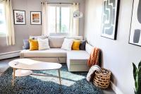 2BR Downtown Convention Center Near Attractions - B&B Seattle