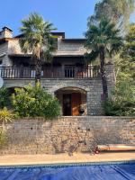 Studio 4 personnes - Ferienwohnung Rivière-sur-Tarn