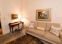 Captain Henderson House - B&B Arkadelphia